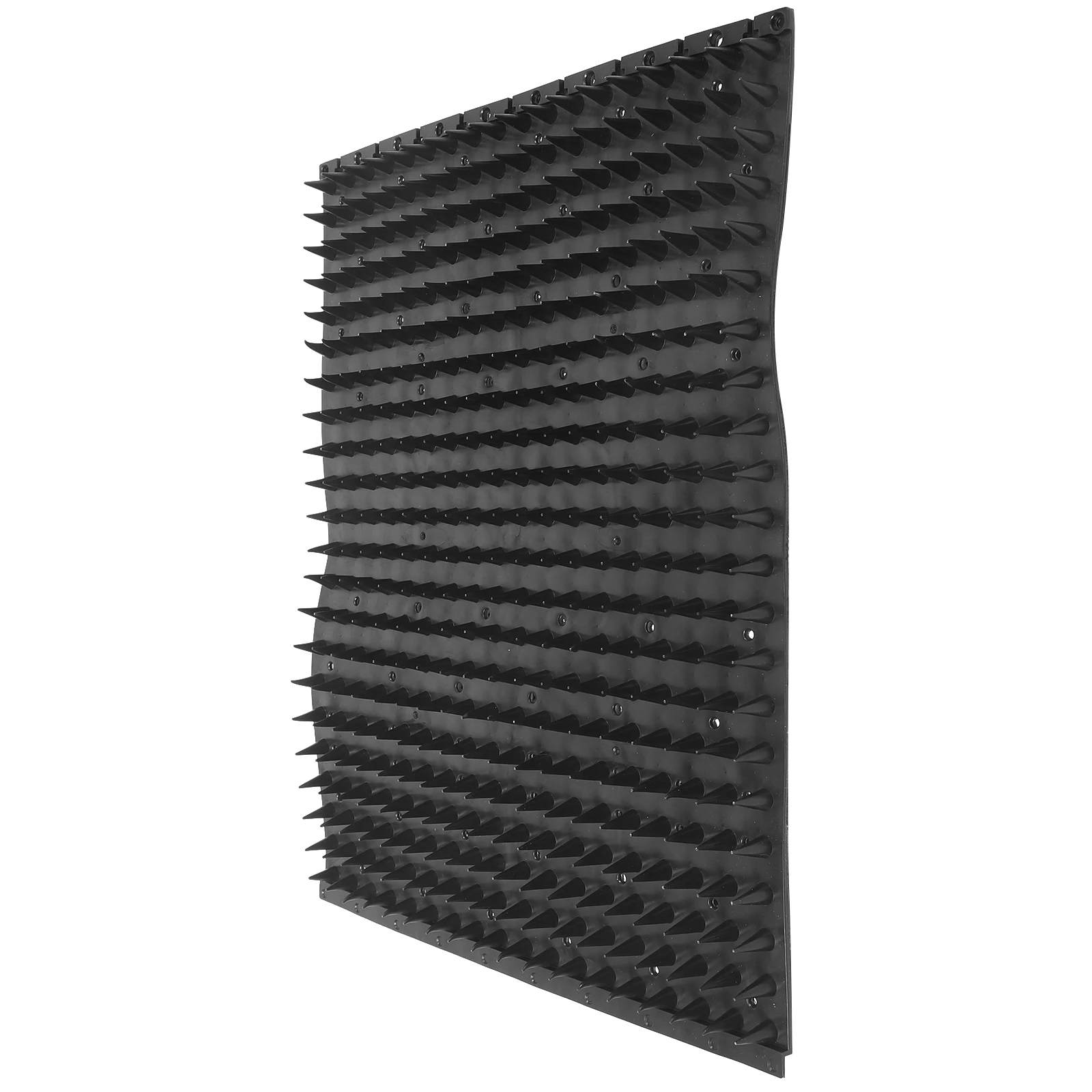 Cow Cattle Scratchers Pad Scratching Mat for Goat Black Farm Livestock Itch Relief Rubber Material Long Life
Cow Cattle Scratchers Pad Scratching Mat for Goat Black Farm Livestock Itch Relief Rubber Material Long Life