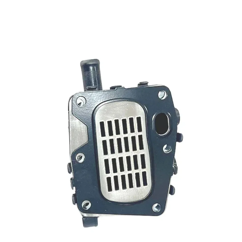 1861749 For Citroen for Peugeot for Ford 2.0 Diesel Car Exhaust Gas Recirculation Valve 9807593080 DS7Q9D475DA
1861749 For Citroen for Peugeot for Ford 2.0 Diesel Car Exhaust Gas Recirculation Valve 9807593080 DS7Q9D475DA