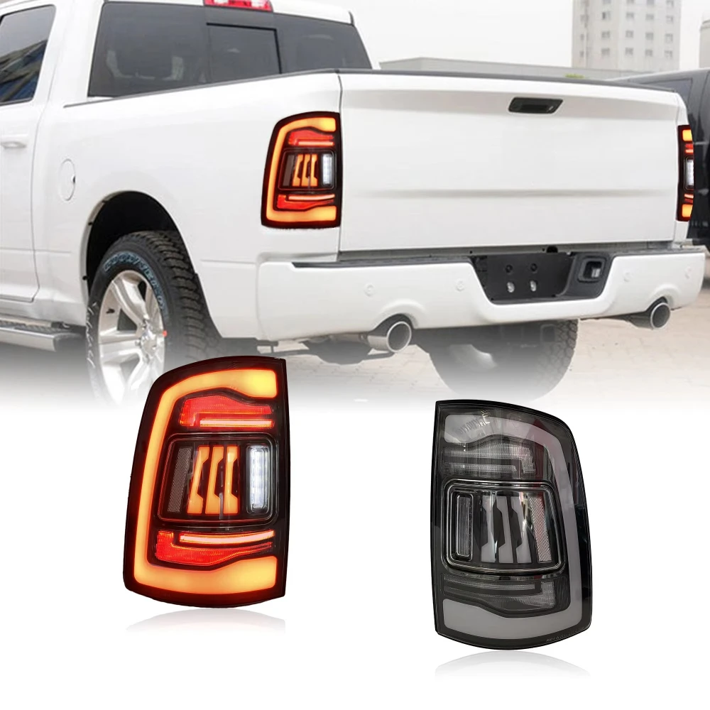 Светодиодные задние фонари, задний сигнальный фонарь для Dodge Ram 1500 2500 2009-2018, автомобильные DRL, стоп-сигналы заднего хода, указатель поворота, задний фонарь
Светодиодные задние фонари, задний сигнальный фонарь для Dodge Ram 1500 2500 2009-2018, автомобильные DRL, стоп-сигналы заднего хода, указатель поворота, задний фонарь