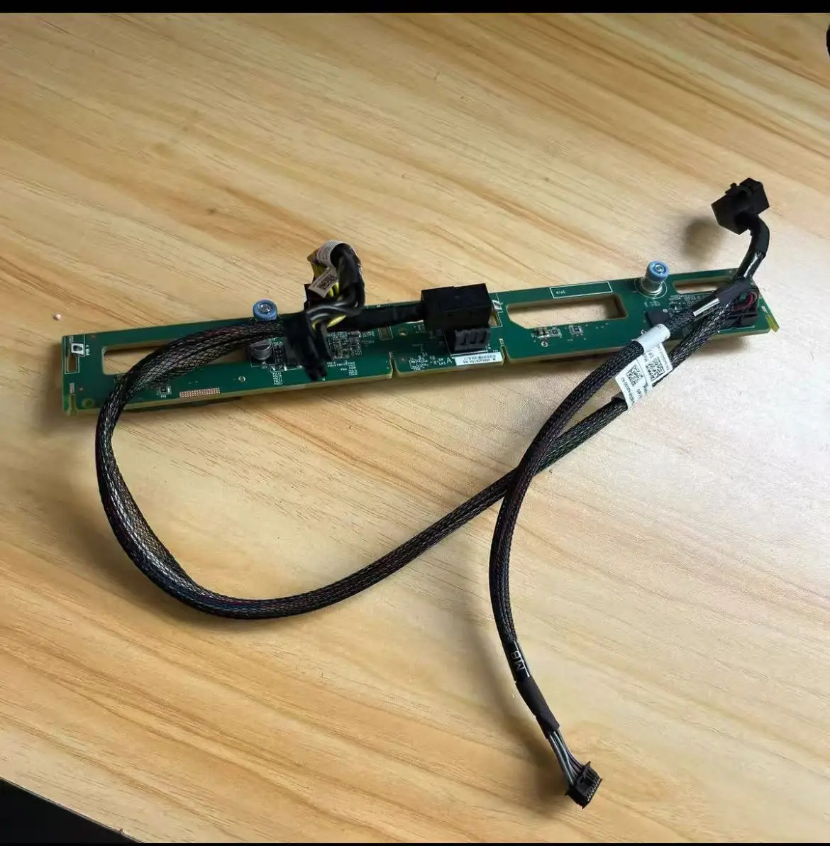 Оригинальная YWTC2 0YWTC2 для DELL R820, карта расширения 2, приемная карта в сборе, 3,5-дюймовая 2, объединительная плата для жесткого диска
Оригинальная YWTC2 0YWTC2 для DELL R820, карта расширения 2, приемная карта в сборе, 3,5-дюймовая 2, объединительная плата для жесткого диска