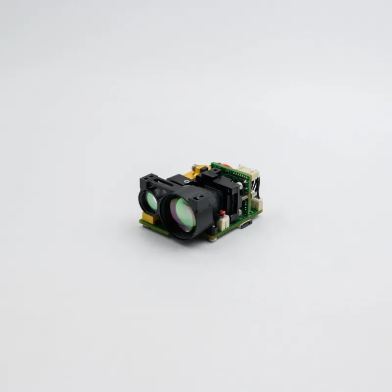 Industrial Long-Range Rangefinder 4000m Distance Detection Capacity
Industrial Long-Range Rangefinder 4000m Distance Detection Capacity