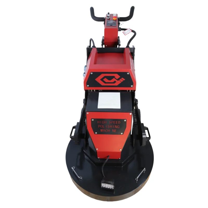 Factory Direct High-Speed Floor Grinder Concrete Grinder Concrete Floor Grinder
Factory Direct High-Speed Floor Grinder Concrete Grinder Concrete Floor Grinder
