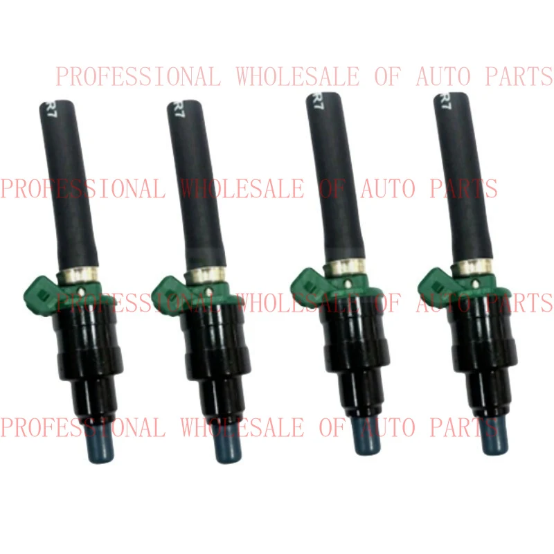 V+ V+ Set of 4 Fuel Injector 0280150206 For VOLKSWAGEN VANAGON Nozzle 83-91 2.1 1.9
V+ V+ Set of 4 Fuel Injector 0280150206 For VOLKSWAGEN VANAGON Nozzle 83-91 2.1 1.9