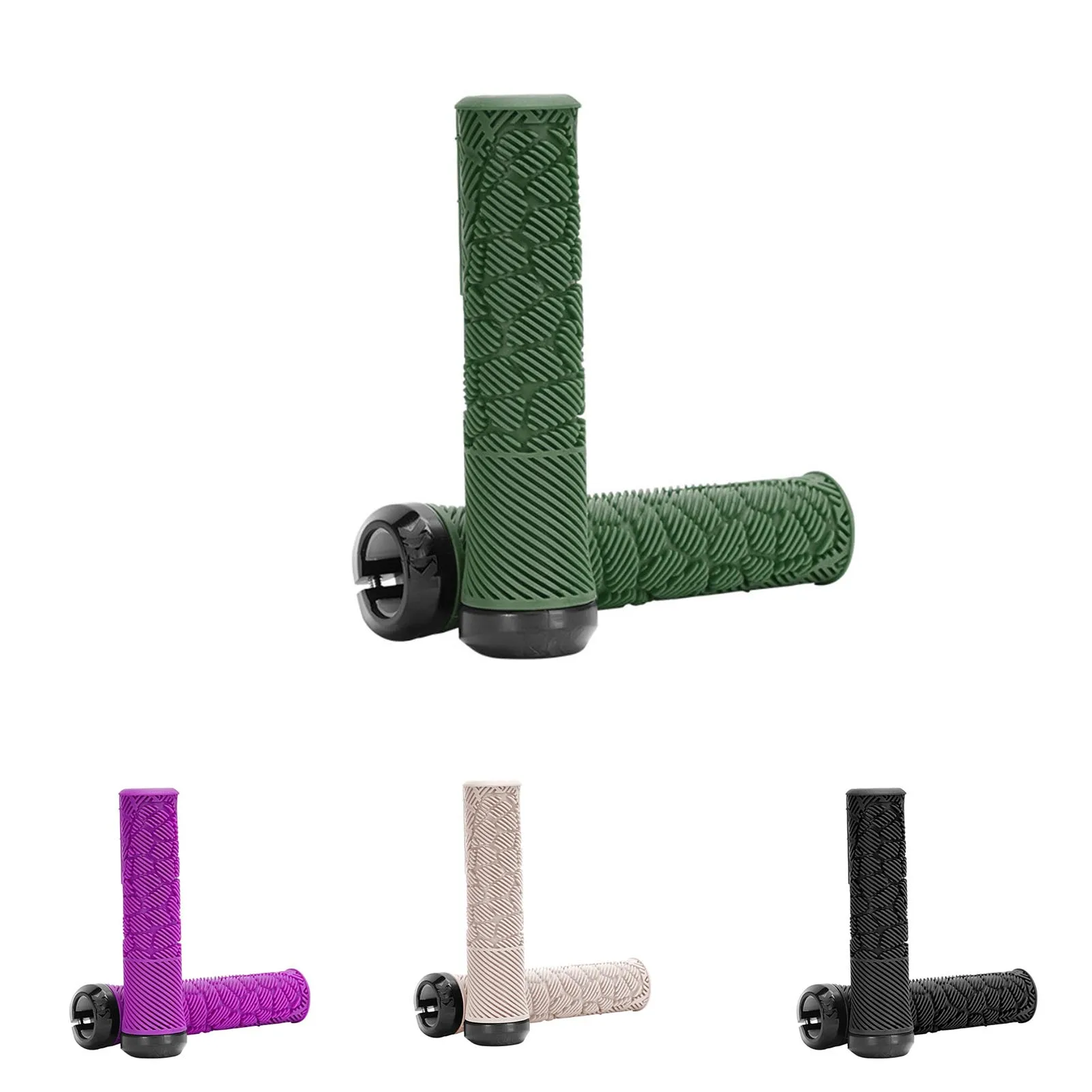 4 цвета, 22,2 мм, ручки для руля велосипеда, ручки для руля велосипеда, нескользящие, с одним замком, подходят для ручек 22,2 мм для горных/складных велосипедов
4 цвета, 22,2 мм, ручки для руля велосипеда, ручки для руля велосипеда, нескользящие, с одним замком, подходят для ручек 22,2 мм для горных/складных велосипедов