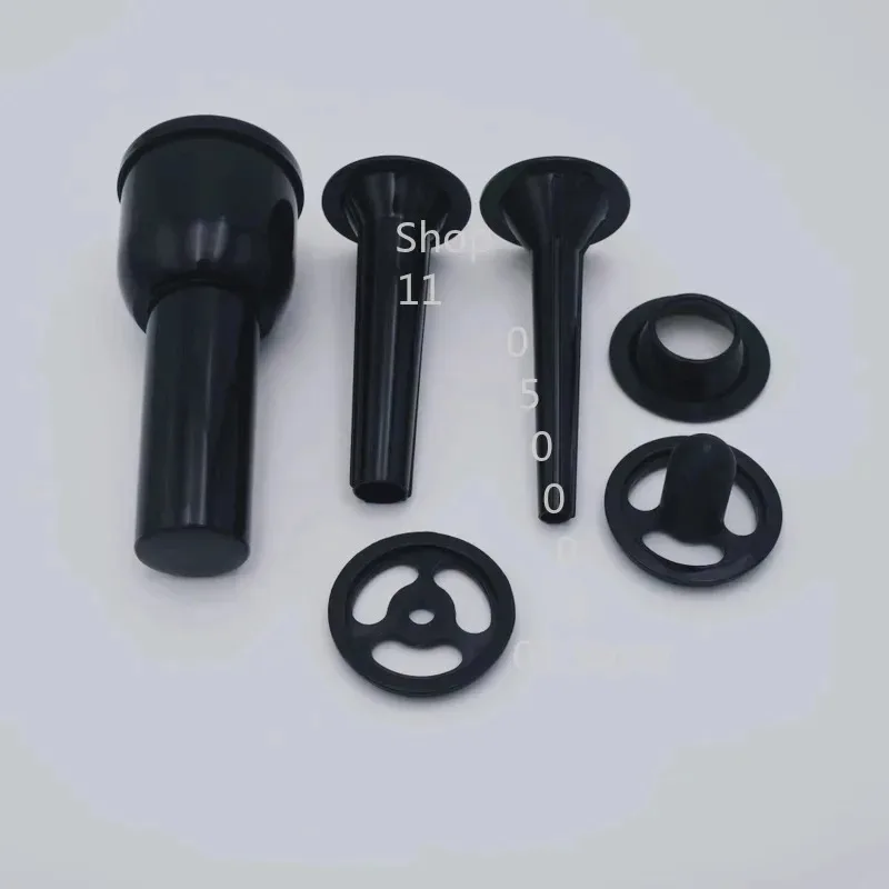 Suitable for KENWOOD/Caiwood, Chef Machine Accessories KAX950/AT950/MG510/MG450 Meat Grinder Enema
Suitable for KENWOOD/Caiwood, Chef Machine Accessories KAX950/AT950/MG510/MG450 Meat Grinder Enema