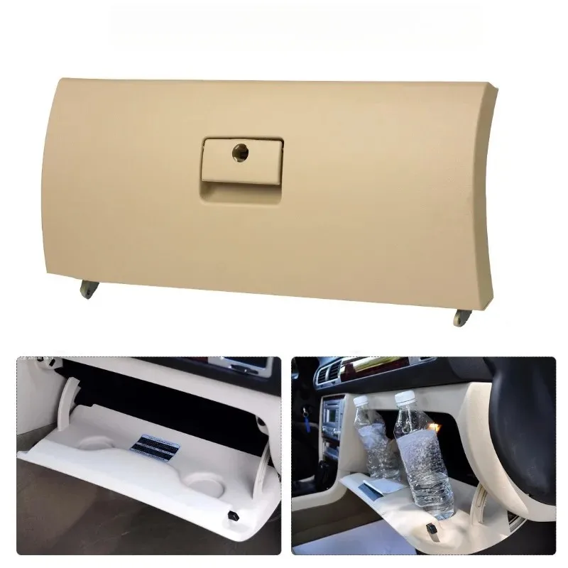 Glove Box Door Cover For Jetta For A4 MK4 For Bora Wagon 1999-2005 Plastic Console Storage Lid Replacement 1J1857121A
Glove Box Door Cover For Jetta For A4 MK4 For Bora Wagon 1999-2005 Plastic Console Storage Lid Replacement 1J1857121A