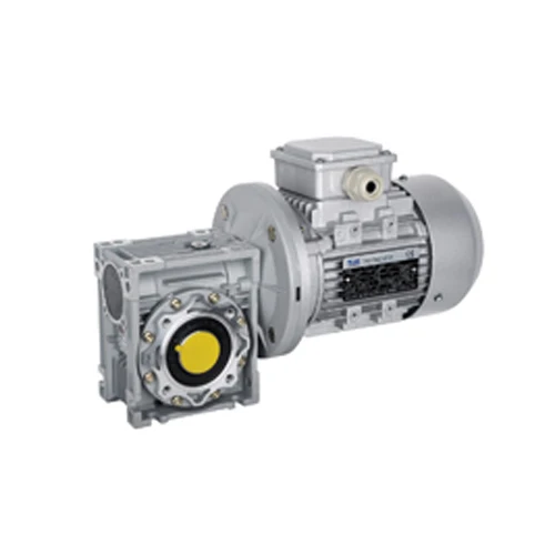 NMRV030-25//63B5 6312 Worm Gearbox Connected with Power 0.12kw 0.18kw 0.25ks Motor Right Angle Hollow Output Reducer for Packing
NMRV030-25//63B5 6312 Worm Gearbox Connected with Power 0.12kw 0.18kw 0.25ks Motor Right Angle Hollow Output Reducer for Packing