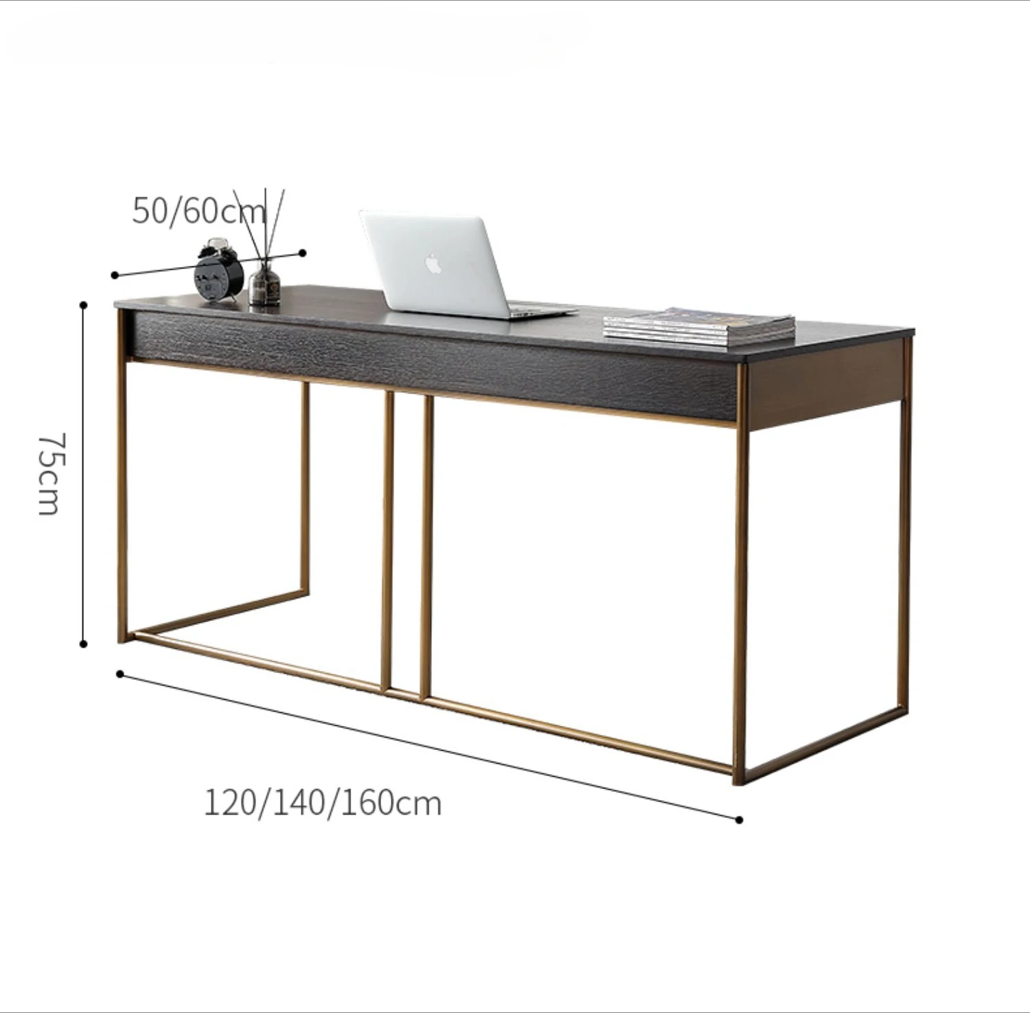 Italian Writing Desk Advanced Design Home Study Calligraphy Table Simple Modern Light Luxury Desk
Italian Writing Desk Advanced Design Home Study Calligraphy Table Simple Modern Light Luxury Desk