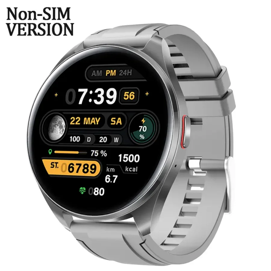Smart Watch for Men & Women, Wireless Calling Dialing 100+ Sport Modes Fitness Tracker with Various APP Reminders Call Message Reminder Touch Screen Compatible with IOS Android Wearable Smart Bracelet Digital Wristwatch Fall Gift
Smart Watch for Men & Women, Wireless Calling Dialing 100+ Sport Modes Fitness Tracker with Various APP Reminders Call Message Reminder Touch Screen Compatible with IOS Android Wearable Smart Bracelet Digital Wristwatch Fall Gift