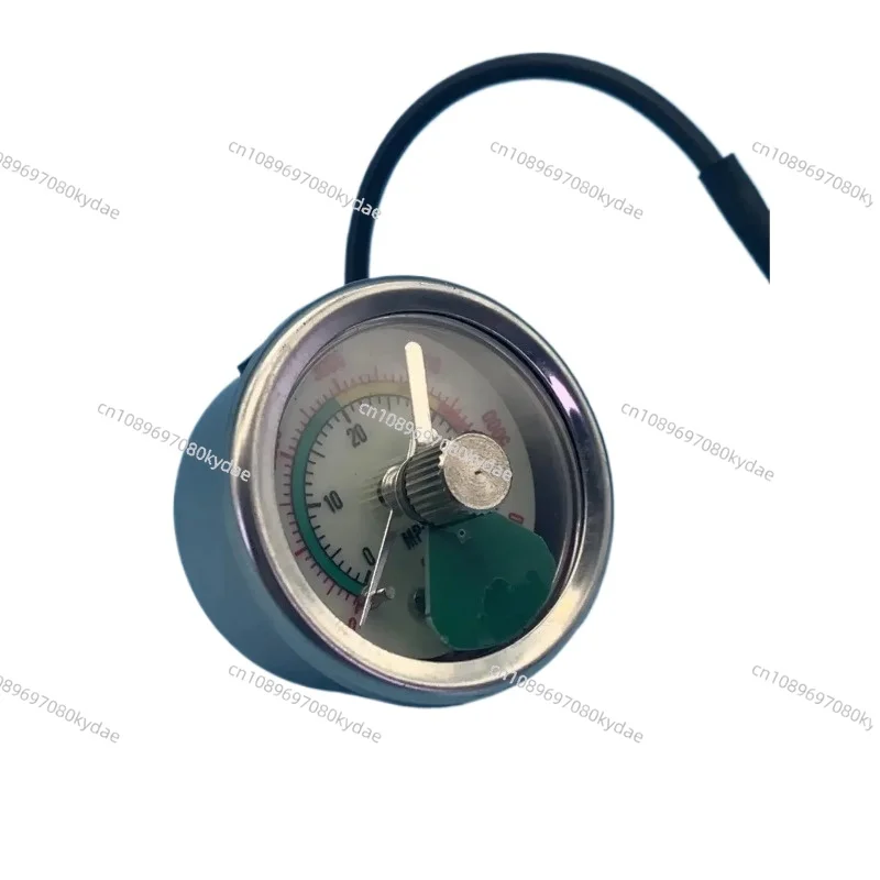 1 шт. Компрессор PCP для высокого давления с регулируемым манометром M10*1
1 шт. Компрессор PCP для высокого давления с регулируемым манометром M10*1