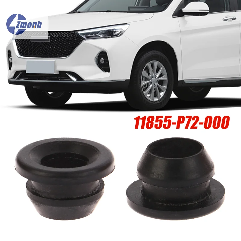 New!1Pcs Exhaust Check One-way Valve Rubber Pad Compatible With ACURA 11855P72000 MANY MODELS GROMMET, PCV VALVE 11855-P72-000
New!1Pcs Exhaust Check One-way Valve Rubber Pad Compatible With ACURA 11855P72000 MANY MODELS GROMMET, PCV VALVE 11855-P72-000