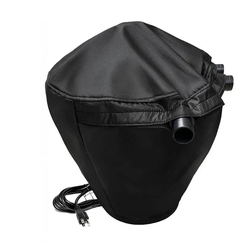 ALIM-Pond Filter Cover Pressurized Biological Pond Filter Cover,Waterproof Heavy Duty Pond Filter Insulated Cover
ALIM-Pond Filter Cover Pressurized Biological Pond Filter Cover,Waterproof Heavy Duty Pond Filter Insulated Cover