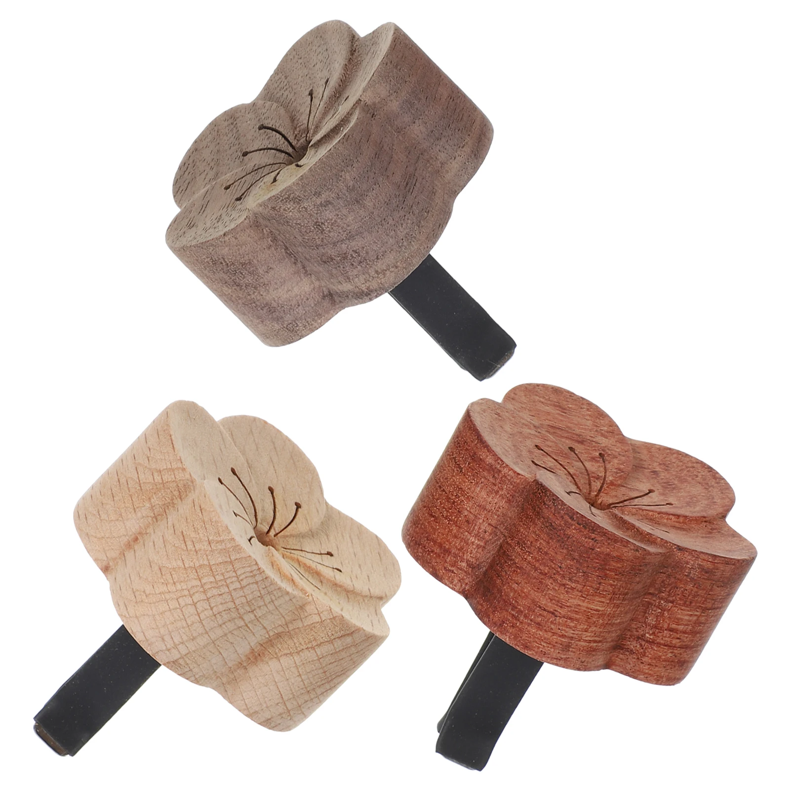 3Pcs Car Air Freshener Vent Clips Plum Blossom Wood Diffuser Aroma Decorations Fragrant Dashboard Car Interior Decor Universal
3Pcs Car Air Freshener Vent Clips Plum Blossom Wood Diffuser Aroma Decorations Fragrant Dashboard Car Interior Decor Universal