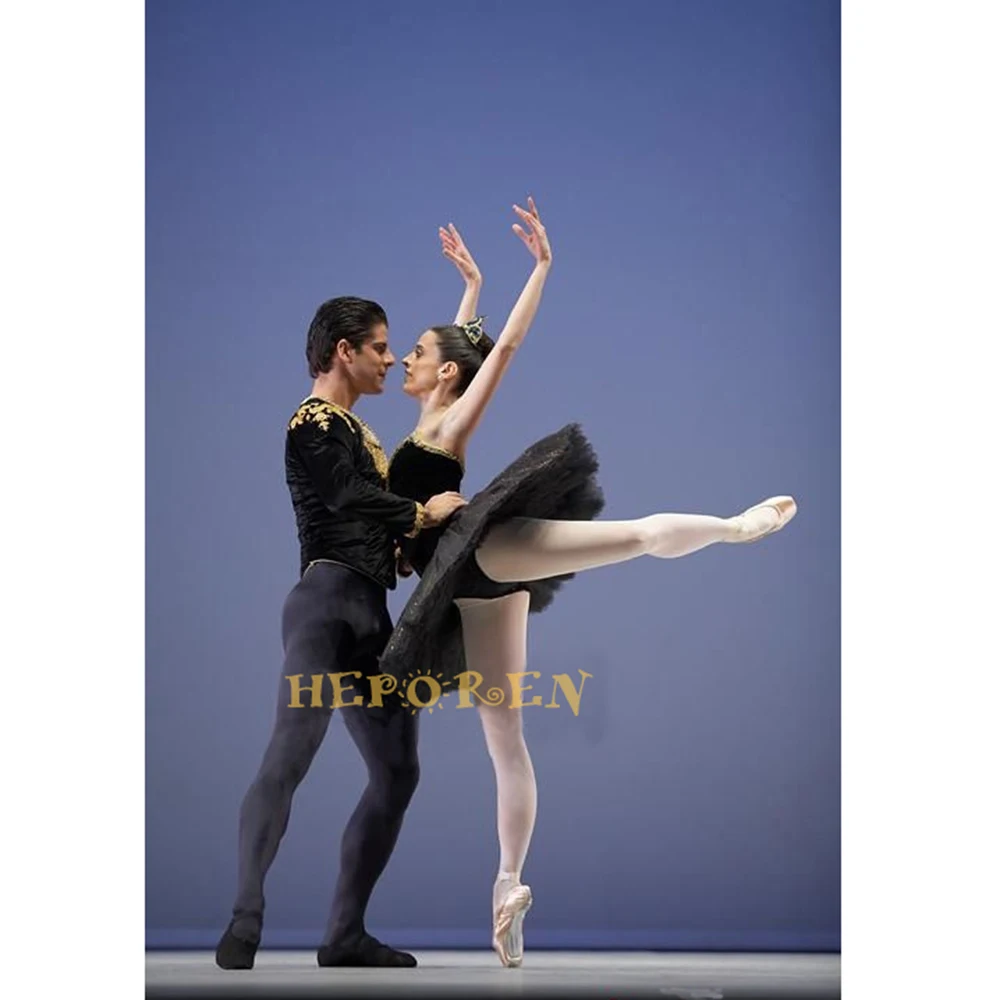 Men Black Ballet Tunic In Many Colors With Gold Or Silver Trims, Balet Costume For Solo Performance Male Ballet Dancer Clothes
Men Black Ballet Tunic In Many Colors With Gold Or Silver Trims, Balet Costume For Solo Performance Male Ballet Dancer Clothes