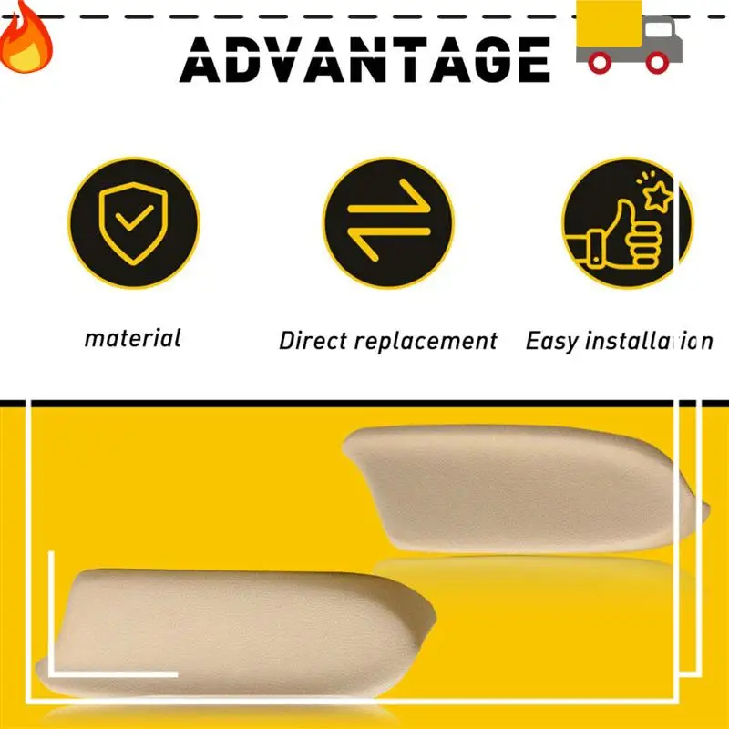 4Pcs Car Door Panel Armrest Cover For Honda Accord 2008-2012 83553-TA0-A31ZC 83503-TA0-A31ZC 83753TAOA31ZA 83703TAOA31ZC
4Pcs Car Door Panel Armrest Cover For Honda Accord 2008-2012 83553-TA0-A31ZC 83503-TA0-A31ZC 83753TAOA31ZA 83703TAOA31ZC