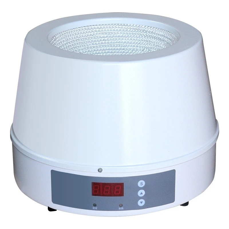 Electric heating sleeve Electric heating sleeve Intelligent constant temperature electrics heating sleeves Digitals temperature
Electric heating sleeve Electric heating sleeve Intelligent constant temperature electrics heating sleeves Digitals temperature