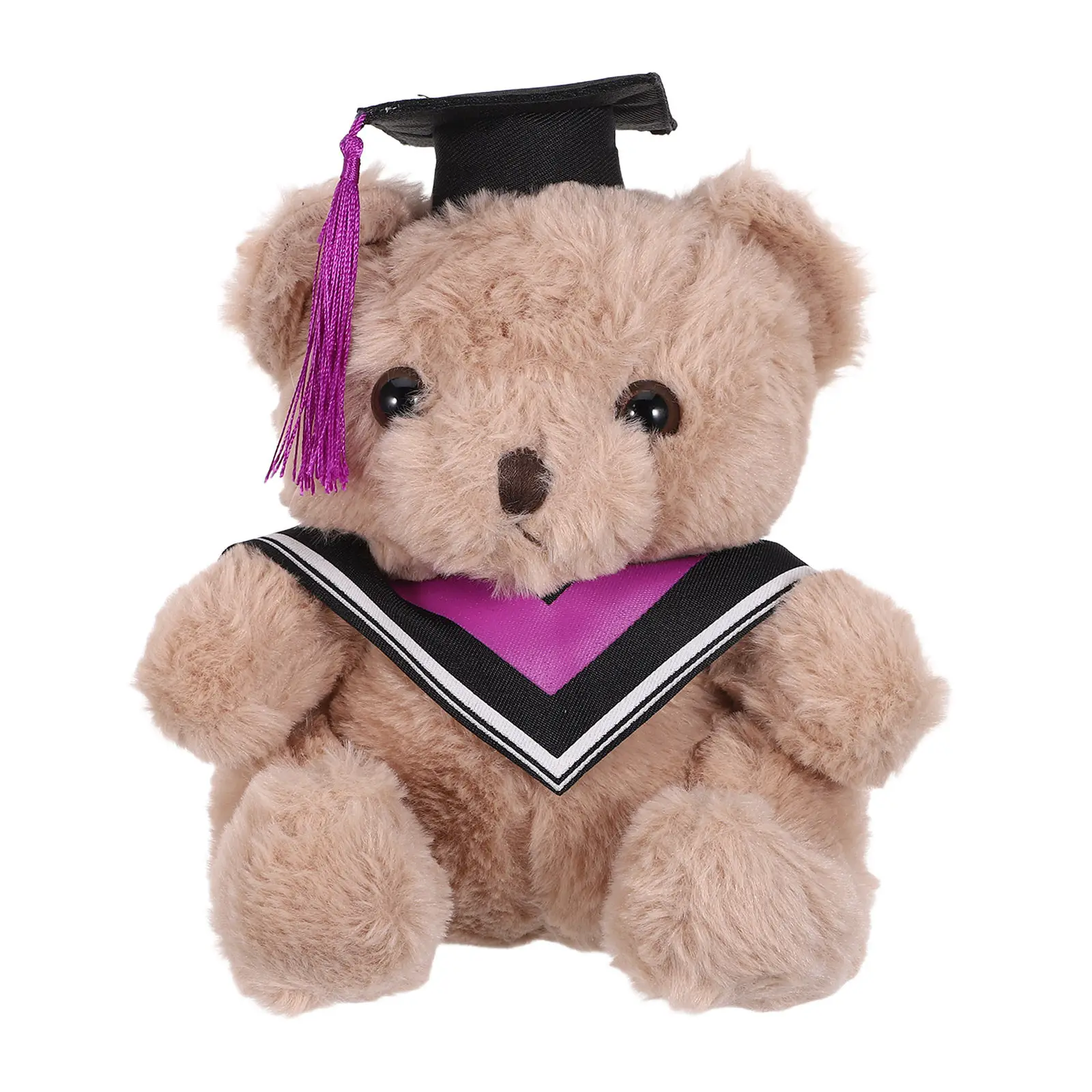 Graduation Season Character Special Design Ideal Gift Celebrate Graduation Commemoration Soft Material Memorable Gift
Graduation Season Character Special Design Ideal Gift Celebrate Graduation Commemoration Soft Material Memorable Gift