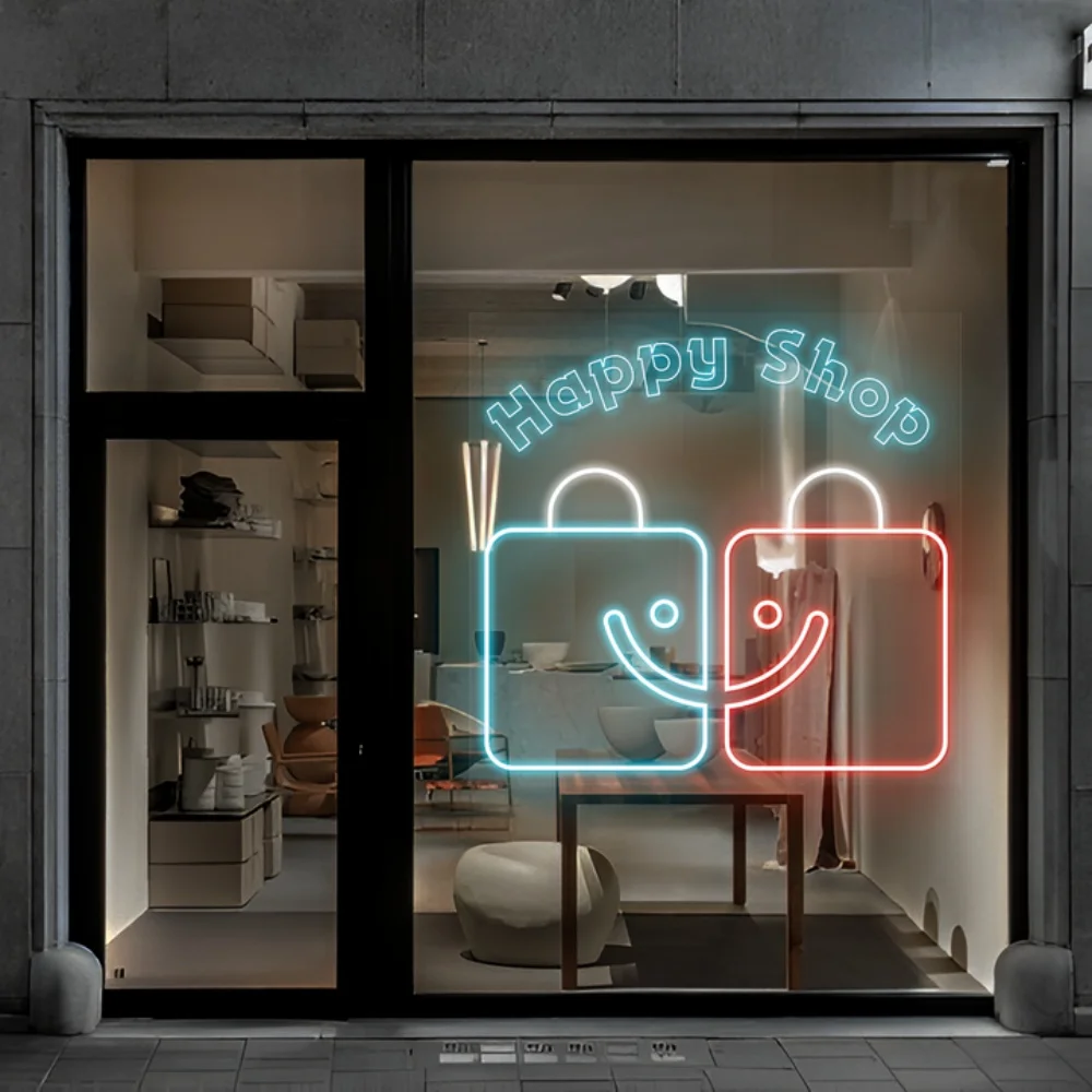 Manufacturer Sells Neon Lights Directly, Customized RBG Effect, Outdoor Waterproof IP65, Anime Cartoon Pattern
Manufacturer Sells Neon Lights Directly, Customized RBG Effect, Outdoor Waterproof IP65, Anime Cartoon Pattern