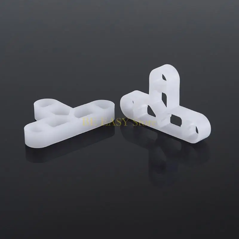 E28F Pack of 100 Essential Tool Easy to use Tile Positioning Spacers Reusable Tile Positioning Spacers for Tile Installations
E28F Pack of 100 Essential Tool Easy to use Tile Positioning Spacers Reusable Tile Positioning Spacers for Tile Installations