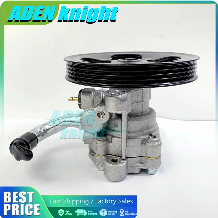 For Suzuki GRAND VITARA Vitara SE SV ETPOWER STEERING PUMP 49100-56B00 49100-56B20 4910056B20 4910060A00 49100-60A00 4910056B00
For Suzuki GRAND VITARA Vitara SE SV ETPOWER STEERING PUMP 49100-56B00 49100-56B20 4910056B20 4910060A00 49100-60A00 4910056B00