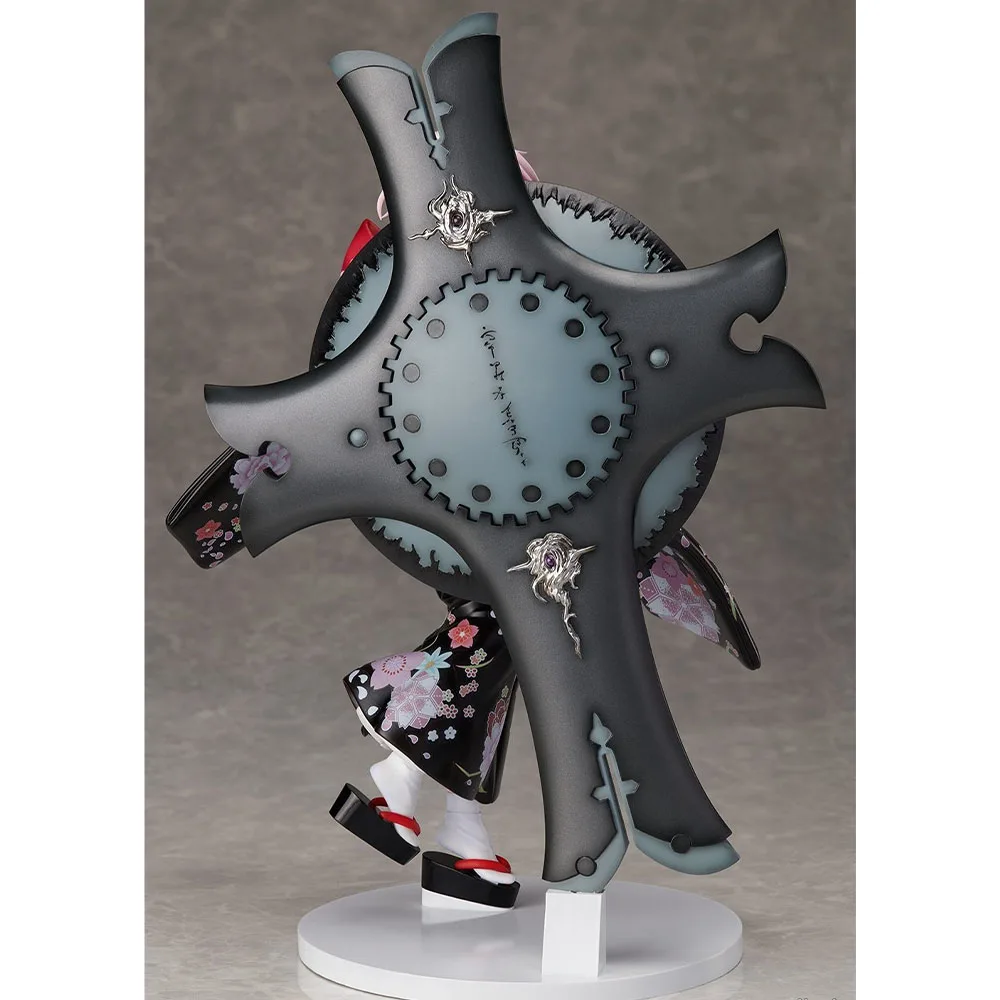 28CM Anime Game Mash Kyrielight Figure Fate Grand Order Animation Model Toys Gifts Collection Decoration Ornaments PVC 1/8
28CM Anime Game Mash Kyrielight Figure Fate Grand Order Animation Model Toys Gifts Collection Decoration Ornaments PVC 1/8