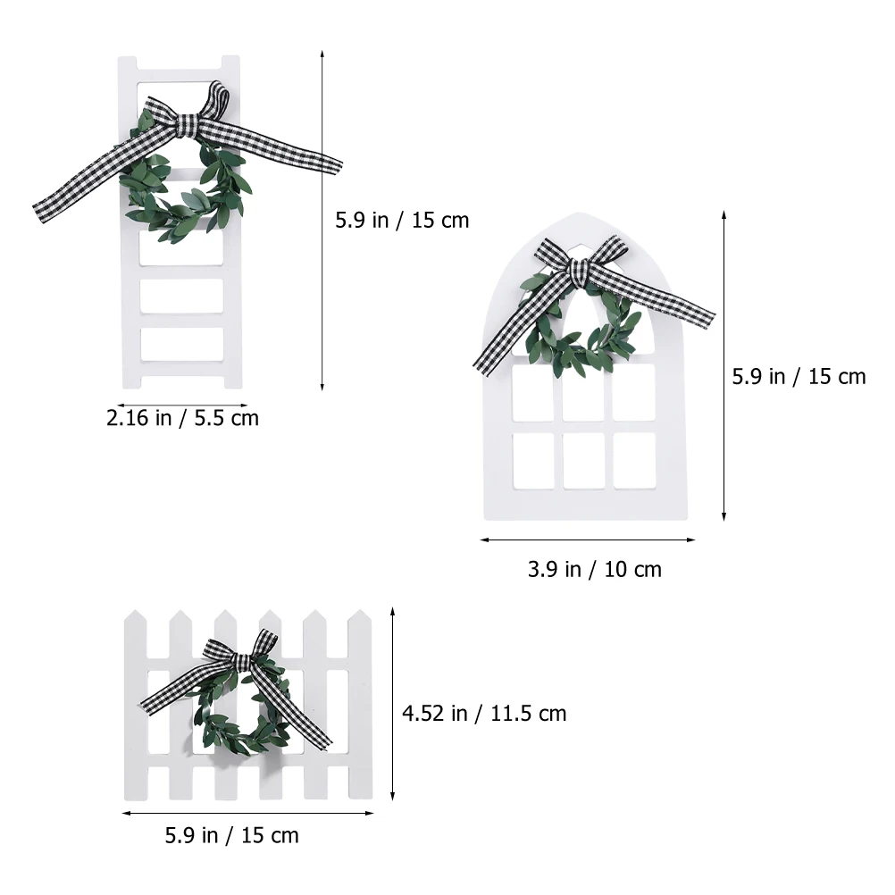 3pcs Tray Decor Layered Spring Decor For Tiered Tray Wooden Ladder Spring Rustic Farmhouse Kitchen Party Sign Adornment
3pcs Tray Decor Layered Spring Decor For Tiered Tray Wooden Ladder Spring Rustic Farmhouse Kitchen Party Sign Adornment