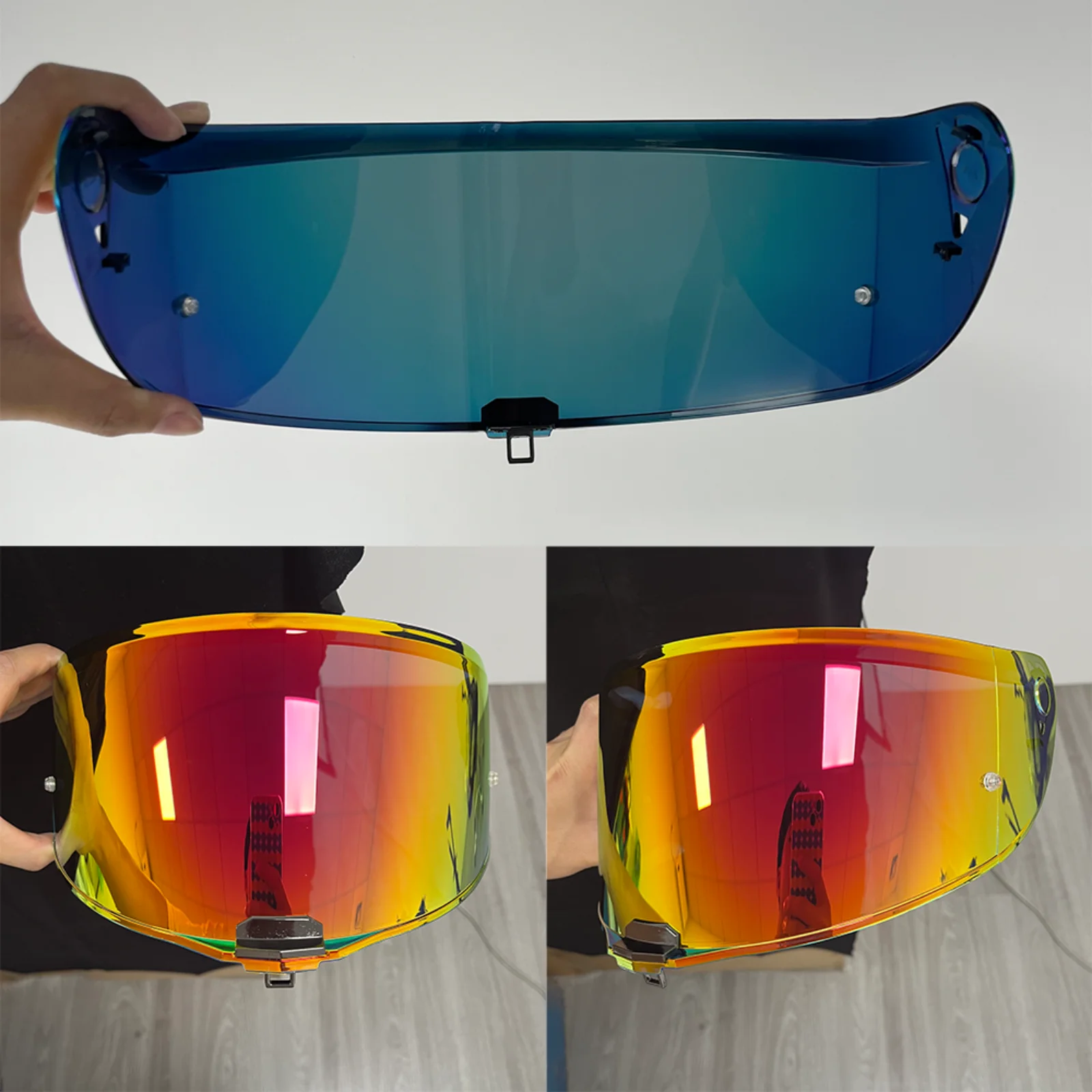 FF811 Visor for FF811,Vector 2,Citation 2 Shield UV Protection Helmet Lens Visiera Casco
FF811 Visor for FF811,Vector 2,Citation 2 Shield UV Protection Helmet Lens Visiera Casco