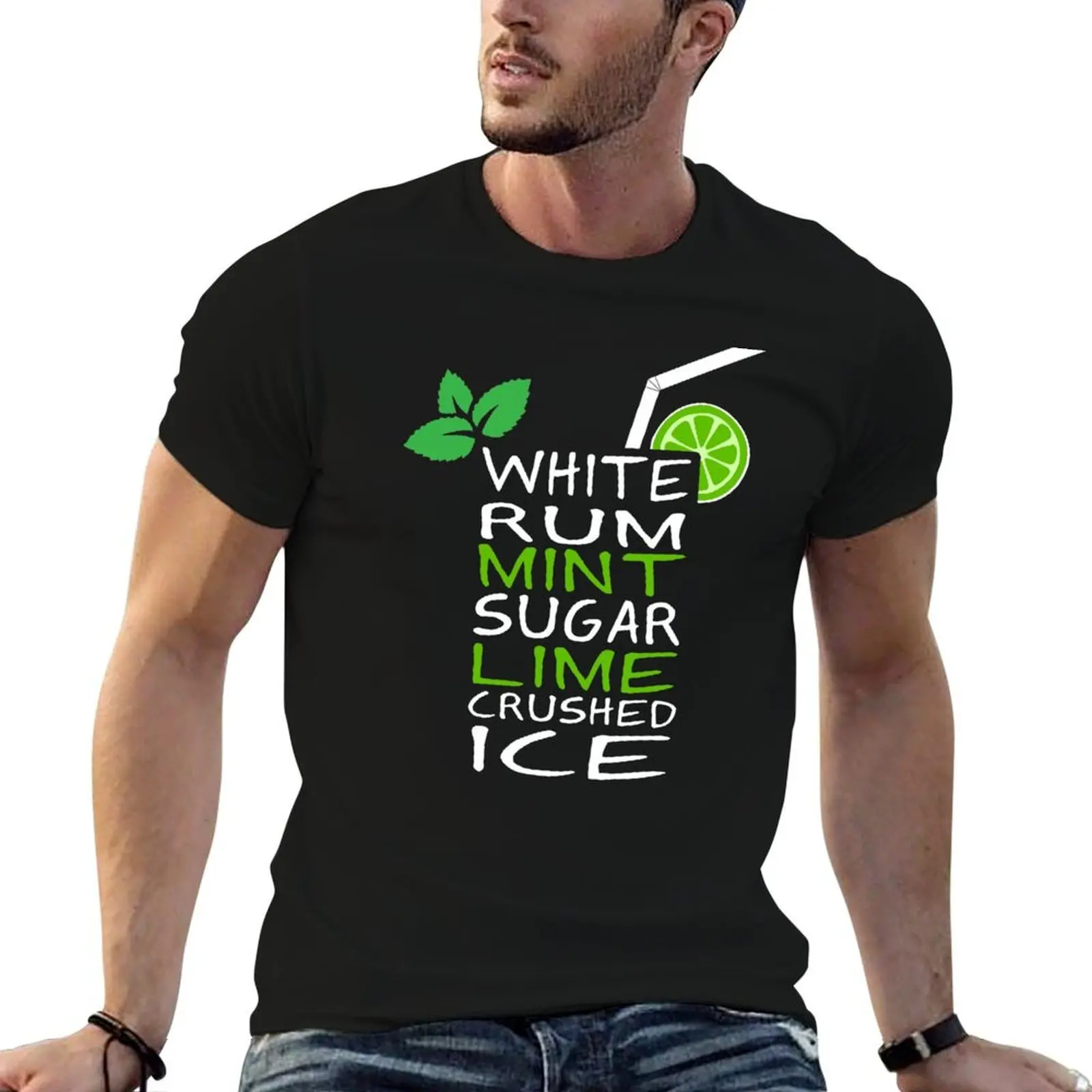 man shirt man T-Shirt t essential Mojito shirt plain t heavy shirt cotton t
man shirt man T-Shirt t essential Mojito shirt plain t heavy shirt cotton t