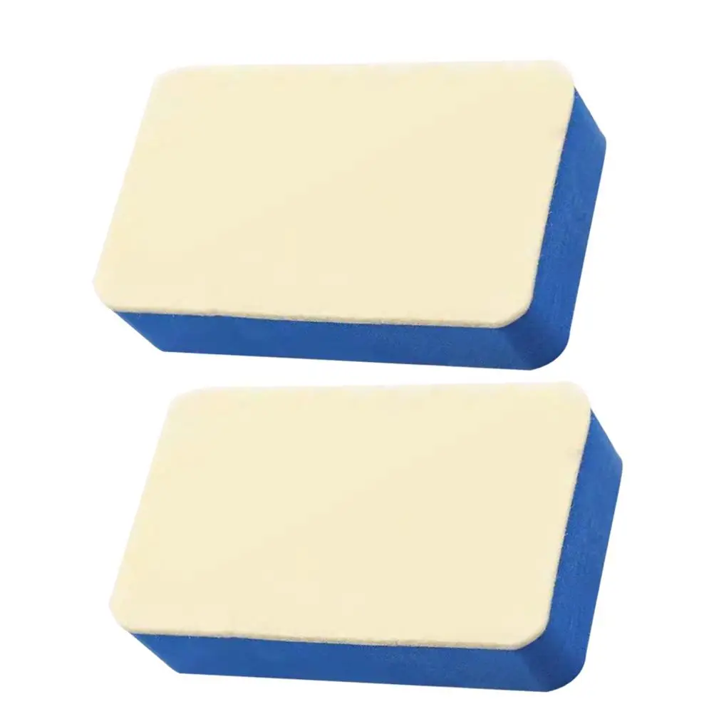2Pcs Car Mud Sponge Wipe Efficient Tool for Windshield Glass Windshield Cleaning Brush Outside Vent Cleaner
2Pcs Car Mud Sponge Wipe Efficient Tool for Windshield Glass Windshield Cleaning Brush Outside Vent Cleaner