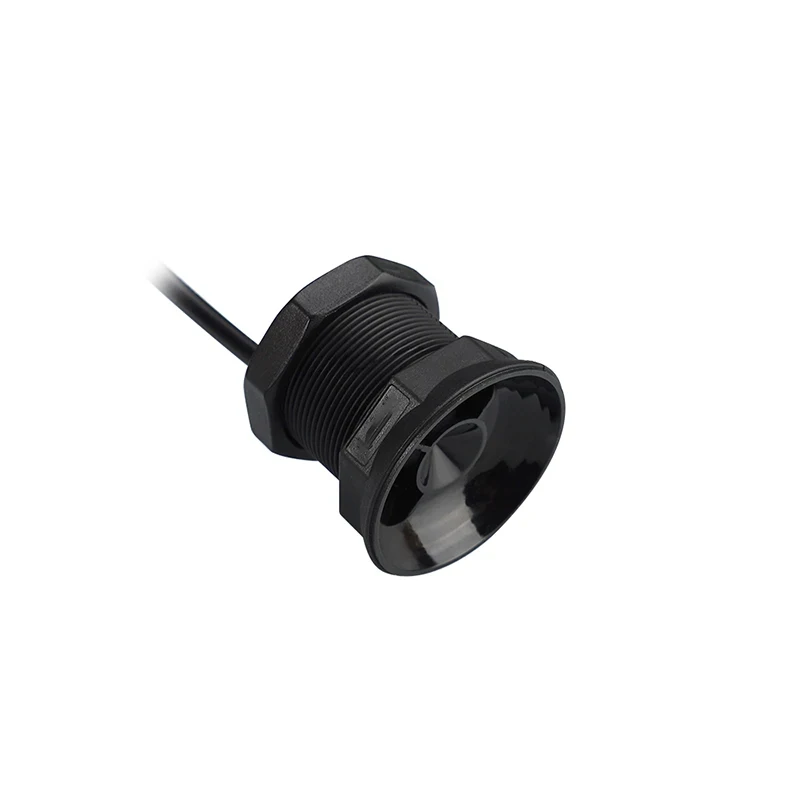 A13 Bin Fill Low Consumption Waste Level Small Beam Angle Support NB-IoT Ultrasonic Sensor
A13 Bin Fill Low Consumption Waste Level Small Beam Angle Support NB-IoT Ultrasonic Sensor