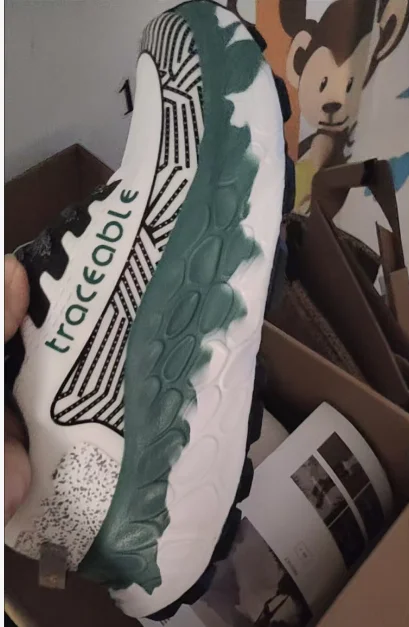 2025 New All-Season Bestselling Track & Field Running Shoes Durable Marathon Training Running Shoes Exceptional Performance
2025 New All-Season Bestselling Track & Field Running Shoes Durable Marathon Training Running Shoes Exceptional Performance