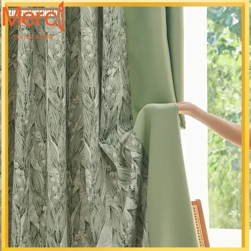 Modern Simple Cotton Linen Blackout Curtains For Living Dining Room Bedroom Floating Window Splicing Solid Colour Customize
Modern Simple Cotton Linen Blackout Curtains For Living Dining Room Bedroom Floating Window Splicing Solid Colour Customize