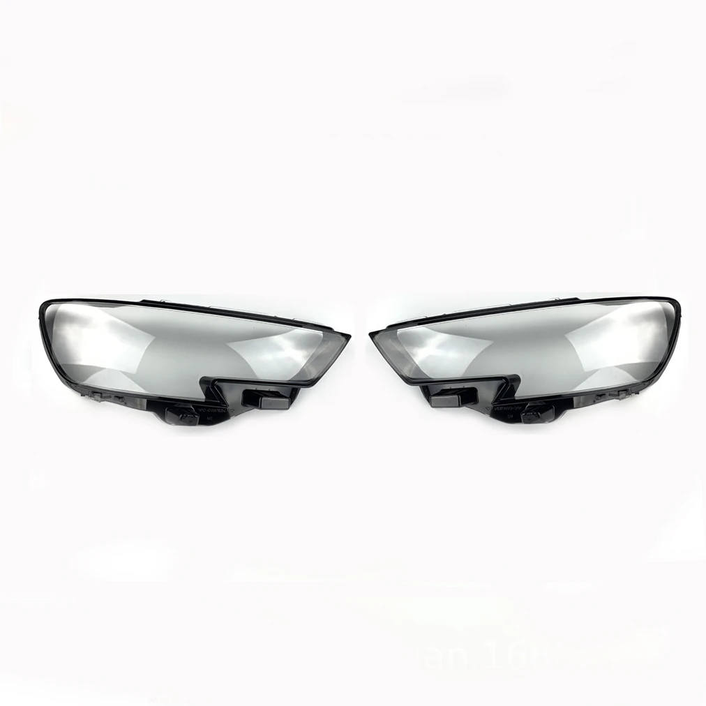 New Clear Lampshade Lens Fit For Audi A3 S3 2017 2018 2019 Headlight Cover Auto Shell Accessories Replacement
New Clear Lampshade Lens Fit For Audi A3 S3 2017 2018 2019 Headlight Cover Auto Shell Accessories Replacement