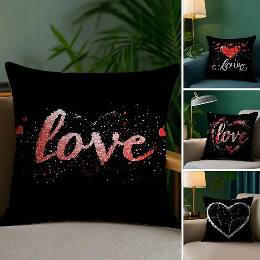 Valentine's Day decoration Pillow Case Custom Printed Brushed Fleece Pillow, Baby Skin-Touch, Eco-Friendly Dye-Sublimation Cushi
Valentine's Day decoration Pillow Case Custom Printed Brushed Fleece Pillow, Baby Skin-Touch, Eco-Friendly Dye-Sublimation Cushi