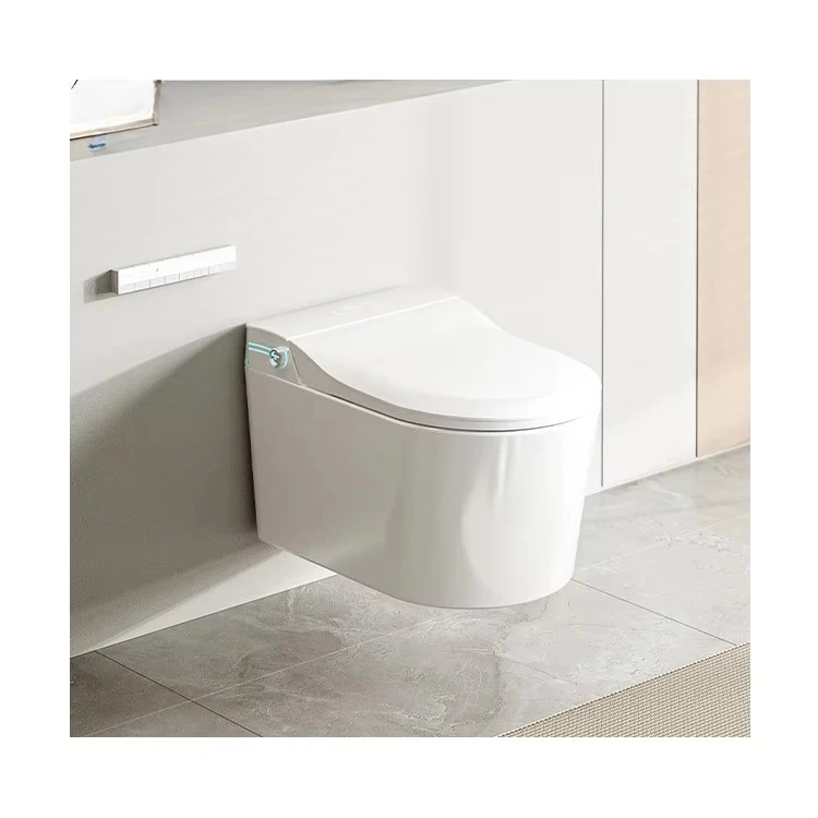 Cupc America Professional Manufacture Low Flow Modern Bathroom Toilet Dual Flush Silent Toilets For Bathroom
Cupc America Professional Manufacture Low Flow Modern Bathroom Toilet Dual Flush Silent Toilets For Bathroom