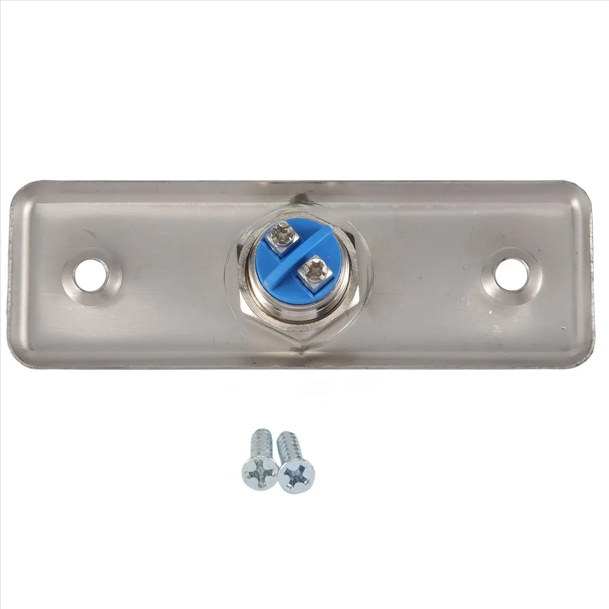 ABFS Steel Door Exit Release Push Button Home Switch Part of Access Control M1L3
ABFS Steel Door Exit Release Push Button Home Switch Part of Access Control M1L3