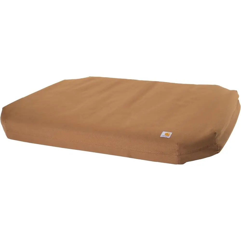 Durable Water Repellent Material W/Triple-Stitched Main Seams, Brown, Large
Durable Water Repellent Material W/Triple-Stitched Main Seams, Brown, Large