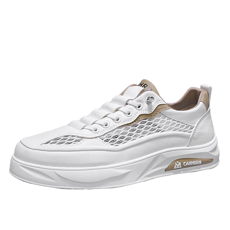 VIPOL Summer sports shoes Mesh shoes Designer casual shoes Breathable outdoor running sports men's board shoes small white shoes
VIPOL Summer sports shoes Mesh shoes Designer casual shoes Breathable outdoor running sports men's board shoes small white shoes