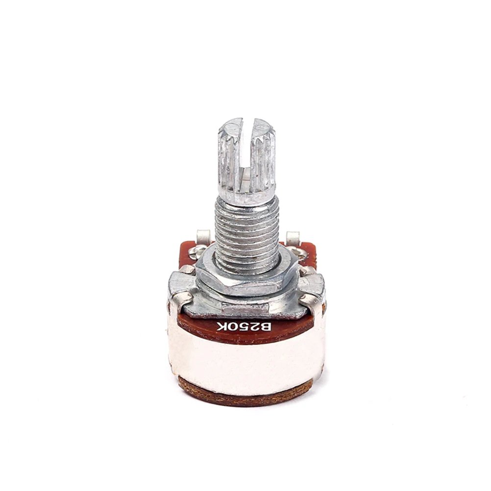audio potentiometers B250K Dual Pot Guitar Amp Potentiometer Guitar Potentiometer Guitar volume potentiometer
audio potentiometers B250K Dual Pot Guitar Amp Potentiometer Guitar Potentiometer Guitar volume potentiometer