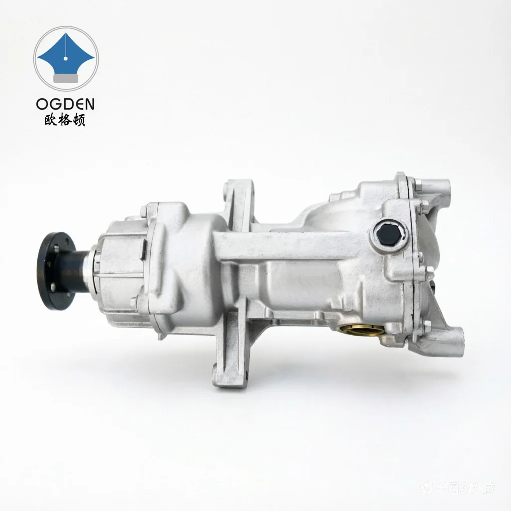 OGDEN Rear Axle Differential For Changan CX75 CX95
OGDEN Rear Axle Differential For Changan CX75 CX95