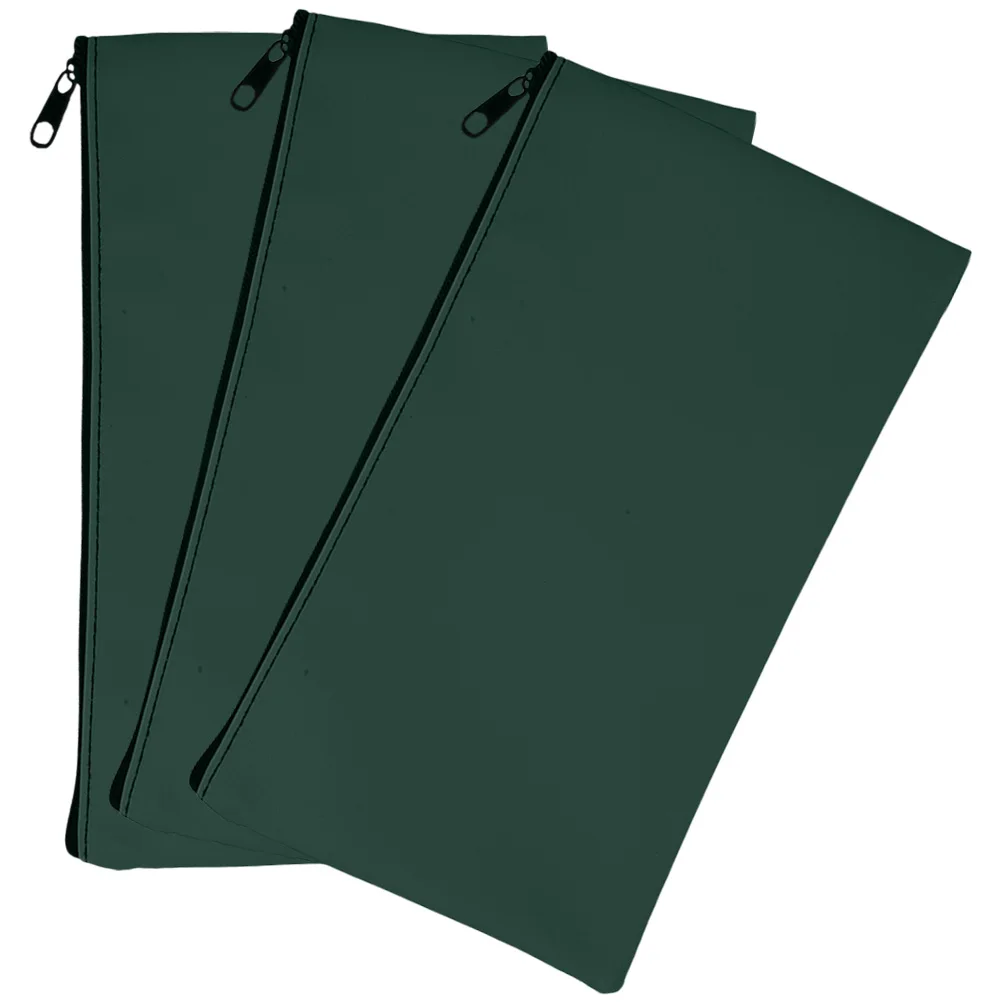 3pcs Bill Money Pouch Money ganizer For Cash Bag Cash Pouch Zipper for Checks Receipts Documents Storage ganizer
3pcs Bill Money Pouch Money ganizer For Cash Bag Cash Pouch Zipper for Checks Receipts Documents Storage ganizer