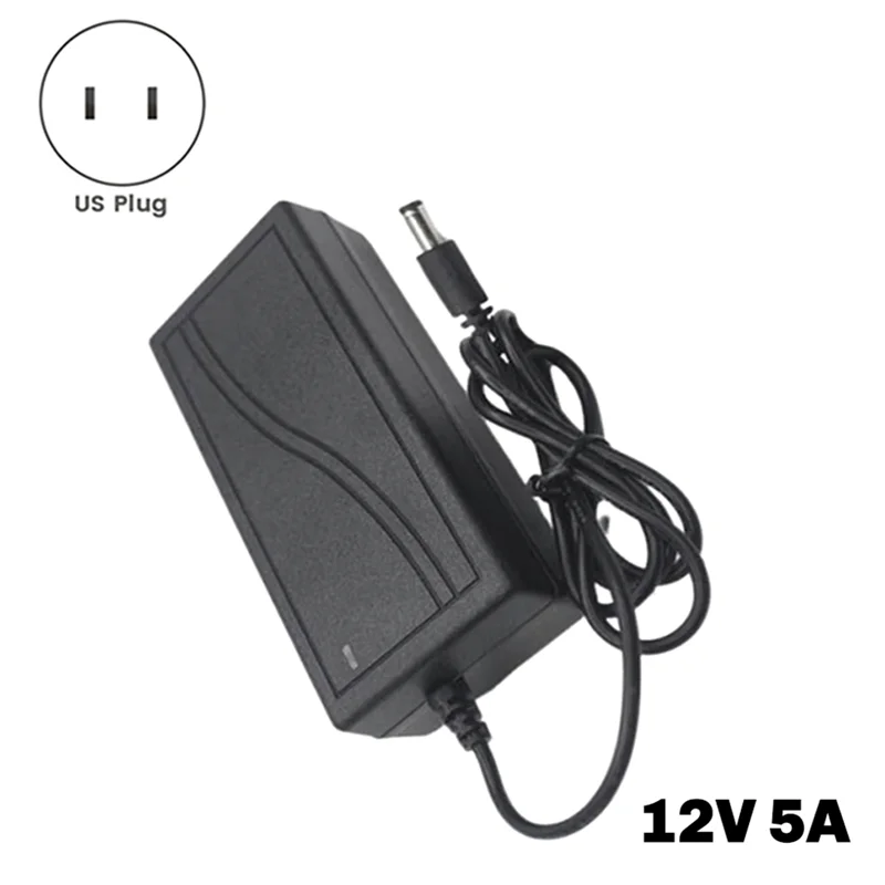 Sensitive AC 100V-240V Switch Power Supply Adaptor 12V Charger For B6 Electric Tool Laptop LED Speaker US Plug
Sensitive AC 100V-240V Switch Power Supply Adaptor 12V Charger For B6 Electric Tool Laptop LED Speaker US Plug