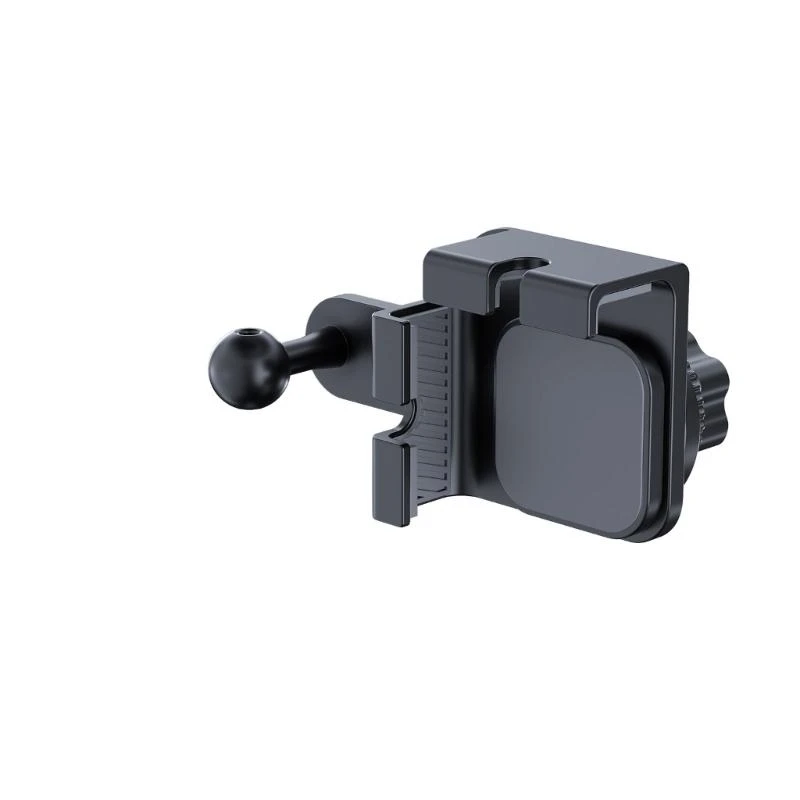 Car Display Phone Stand with 17mm Joint Lock Easg Installation Not Car Phone Base Aluminum & ABS
Car Display Phone Stand with 17mm Joint Lock Easg Installation Not Car Phone Base Aluminum & ABS