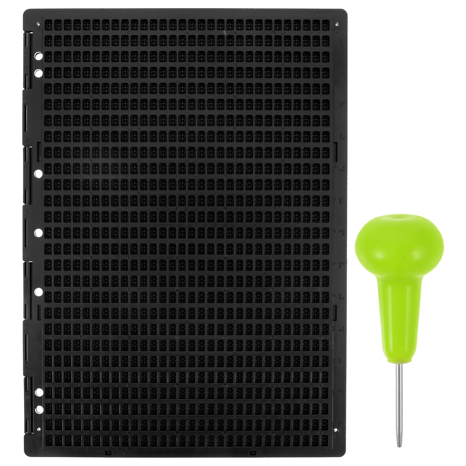 Braille Writing Board 27 Lines 30 Thick Blind Tablet Portable Durable Plastic Stylus Set for Visually Impaired Personal
Braille Writing Board 27 Lines 30 Thick Blind Tablet Portable Durable Plastic Stylus Set for Visually Impaired Personal