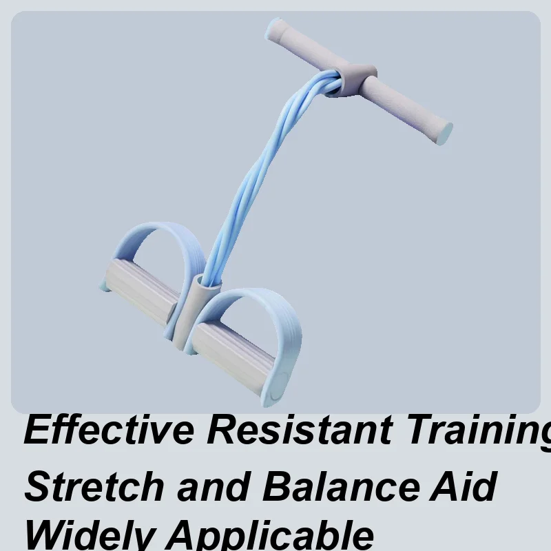 Pedal Ankle Puller Yoga Tension Band Portable Exercise Device Trainer Puller For Men Arm Legs Physical Training Home Gym Pilates
Pedal Ankle Puller Yoga Tension Band Portable Exercise Device Trainer Puller For Men Arm Legs Physical Training Home Gym Pilates