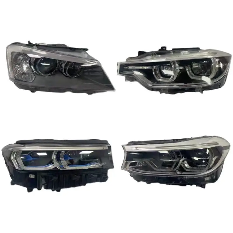 BMW 157 series 3gt 120 218 320 525 730 X1X2X3X5X6 dismantling headlight assembly
BMW 157 series 3gt 120 218 320 525 730 X1X2X3X5X6 dismantling headlight assembly