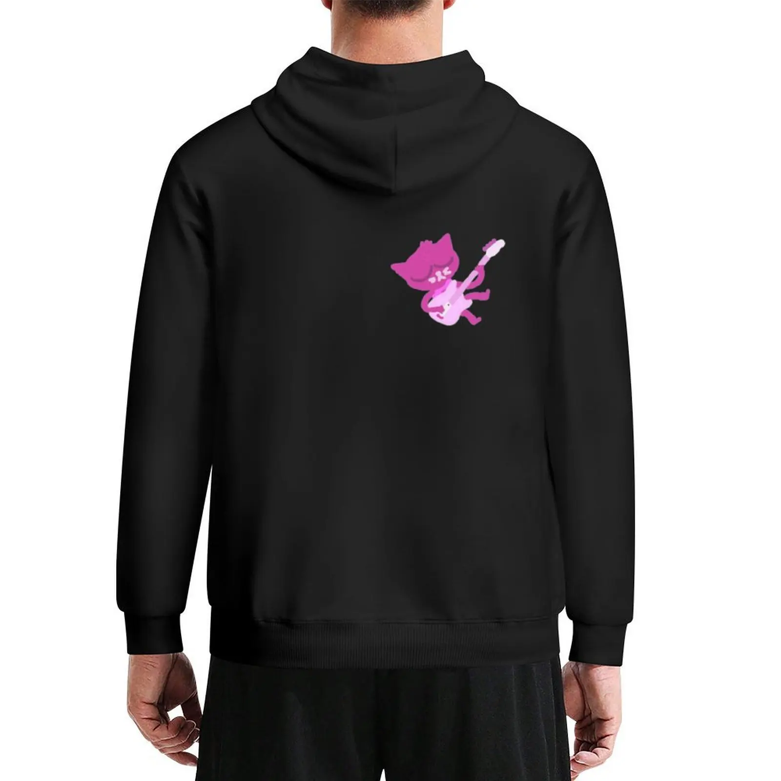 Mae Borowski Bassist Hoodie autumn new products japanese style korean autumn clothes men's winter sweater hoodie oversize
Mae Borowski Bassist Hoodie autumn new products japanese style korean autumn clothes men's winter sweater hoodie oversize