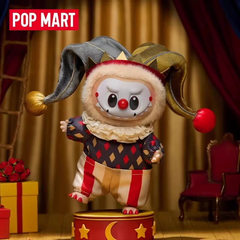 POPMART Why So Serious Vinyl Plush Blind Box Twinkle Twinkl Dimoo Labubu Cute Figure Doll Mystery Box Trendy Toys Gift For Girls
POPMART Why So Serious Vinyl Plush Blind Box Twinkle Twinkl Dimoo Labubu Cute Figure Doll Mystery Box Trendy Toys Gift For Girls