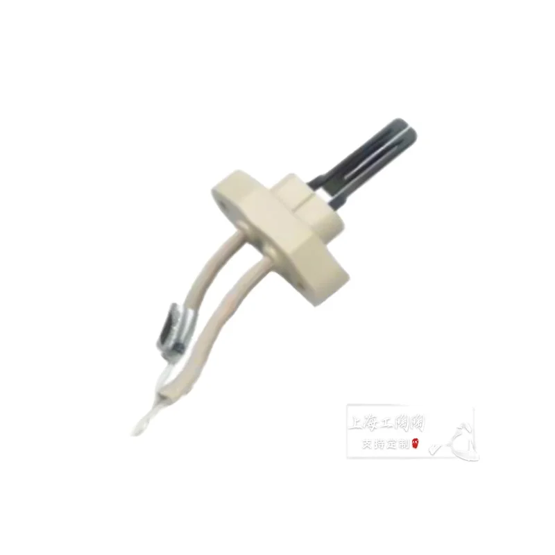 2023 г., SHANGTAO, 220 В, 1000 Вт, 1200 градусов, зажигатель газовой плиты из карбида кремния для газовой горелки 767A-374
2023 г., SHANGTAO, 220 В, 1000 Вт, 1200 градусов, зажигатель газовой плиты из карбида кремния для газовой горелки 767A-374