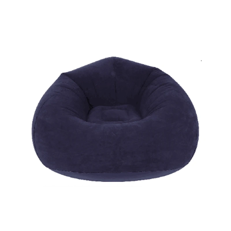 Large Inflatable Sofa Chair Bean Bag Flocking PVC Garden Lounge Beanbag Outdoor Furniture Camping Backpacking Bags
Large Inflatable Sofa Chair Bean Bag Flocking PVC Garden Lounge Beanbag Outdoor Furniture Camping Backpacking Bags